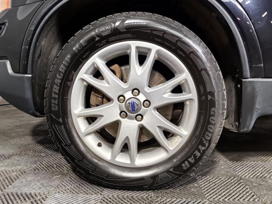 Volvo XC90 I Рестайлинг Москва  - изображение 9