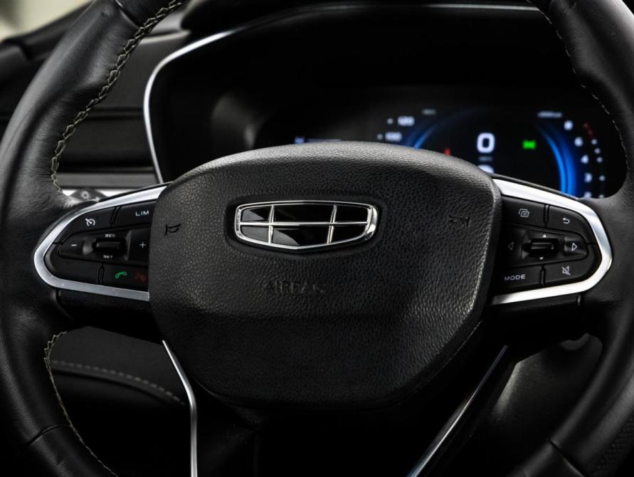 Geely Atlas Pro Санкт-Петербург  - изображение 12