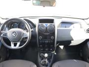 Renault Duster I Рестайлинг Москва  - изображение 37