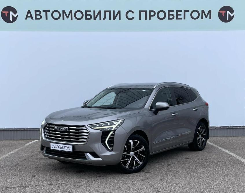 Haval Jolion I Стерлитамак  - изображение 1