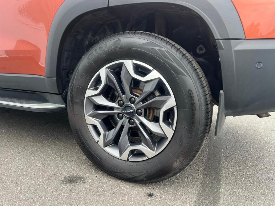 Haval Dargo I Санкт-Петербург  - изображение 20