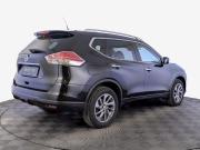 Nissan X-Trail III Москва  - изображение 33