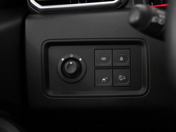 Renault Duster II с пробегом 2021 года, цена 1 999 000 рублей, 43117 км, внедорожник, Автокод Объявления