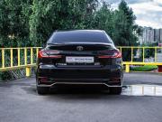 Toyota Camry IX (XV80) China Market Москва  - изображение 26