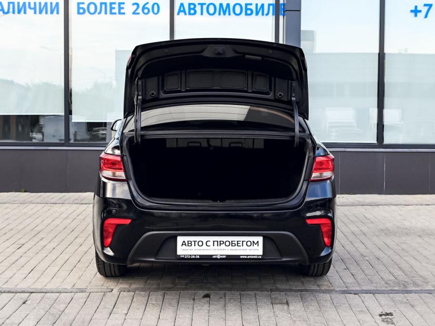 Kia Rio IV Екатеринбург  - изображение 20