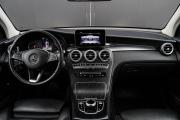 Mercedes-Benz GLC I (X253) Москва  - изображение 34