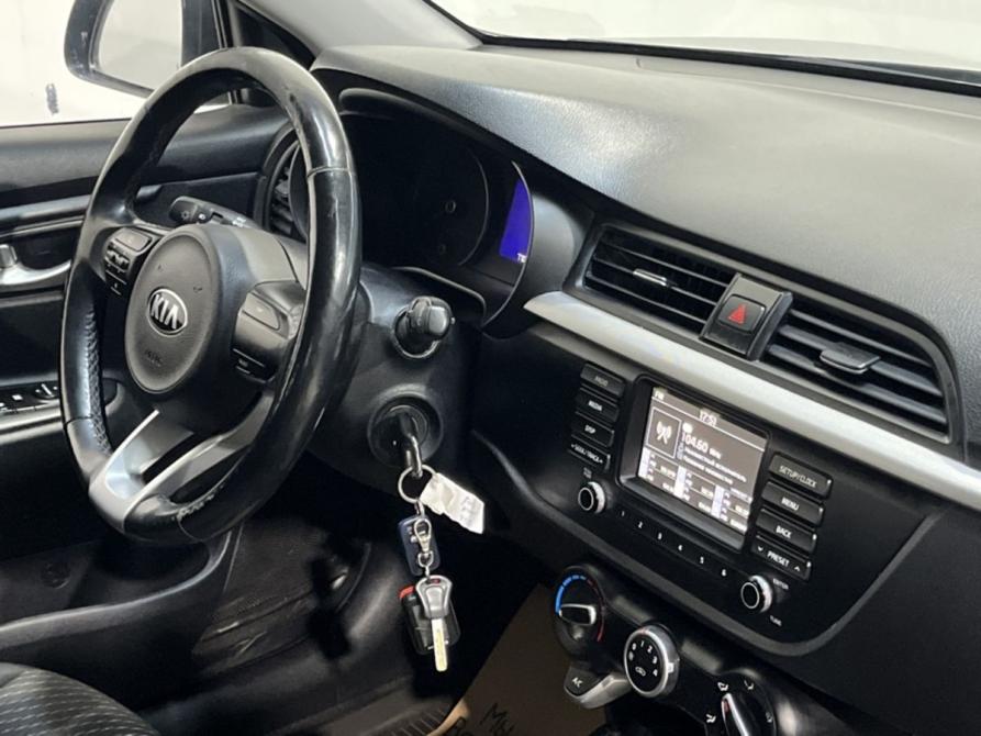 Kia Rio IV Курск  - изображение 6