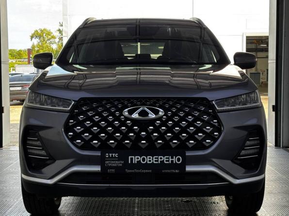 Chery Tiggo 7 Pro I с пробегом 2022 года, цена 1 630 000 рублей, 56853 км, внедорожник, Автокод Объявления