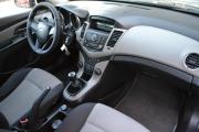 Chevrolet Cruze I Старый Оскол  - изображение 27