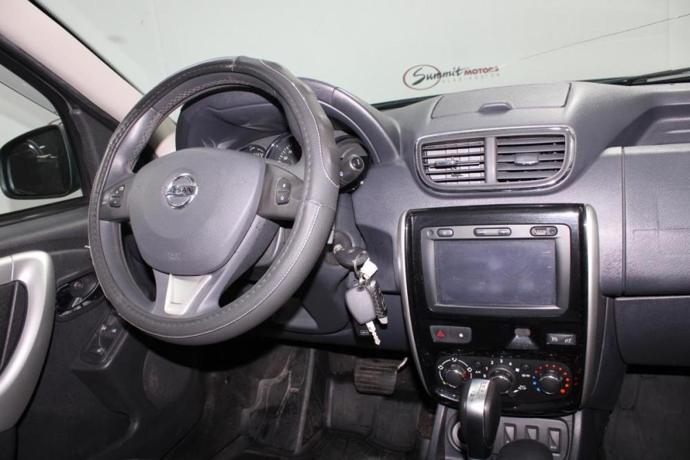 Nissan Terrano III (D10) Владивосток  - изображение 18