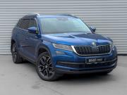 Skoda Kodiaq I Москва  - изображение 33