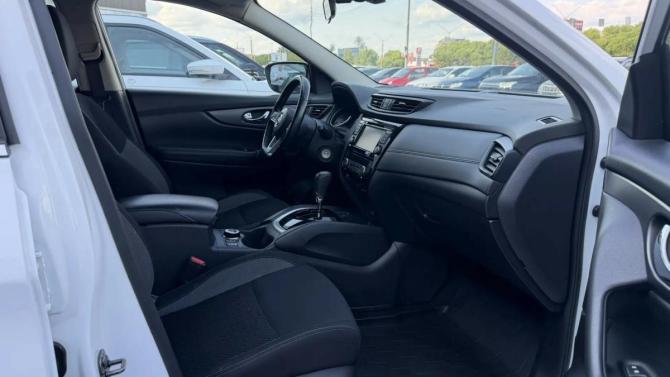 Nissan Qashqai II Рестайлинг с пробегом 2021 года, цена 2 322 000 рублей, 95289 км, внедорожник, Автокод Объявления