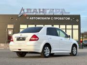 Nissan Tiida I Рестайлинг Волгоград  - изображение 30