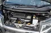Daihatsu Move VI Курган  - изображение 36