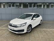 Citroen C4 II Рестайлинг Новосибирск  - изображение 19
