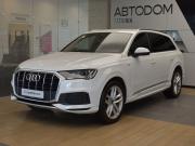 Audi Q7 II (4M) Рестайлинг Москва  - изображение 30