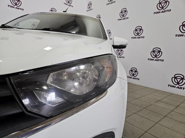 Lada (ВАЗ) Granta I Рестайлинг с пробегом 2019 года, цена 615 000 рублей, 151027 км, седан, Автокод Объявления