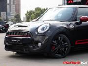 Mini Hatch III (F55/F56) Москва  - изображение 35