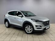 Hyundai Tucson III Рестайлинг Уфа  - изображение 20
