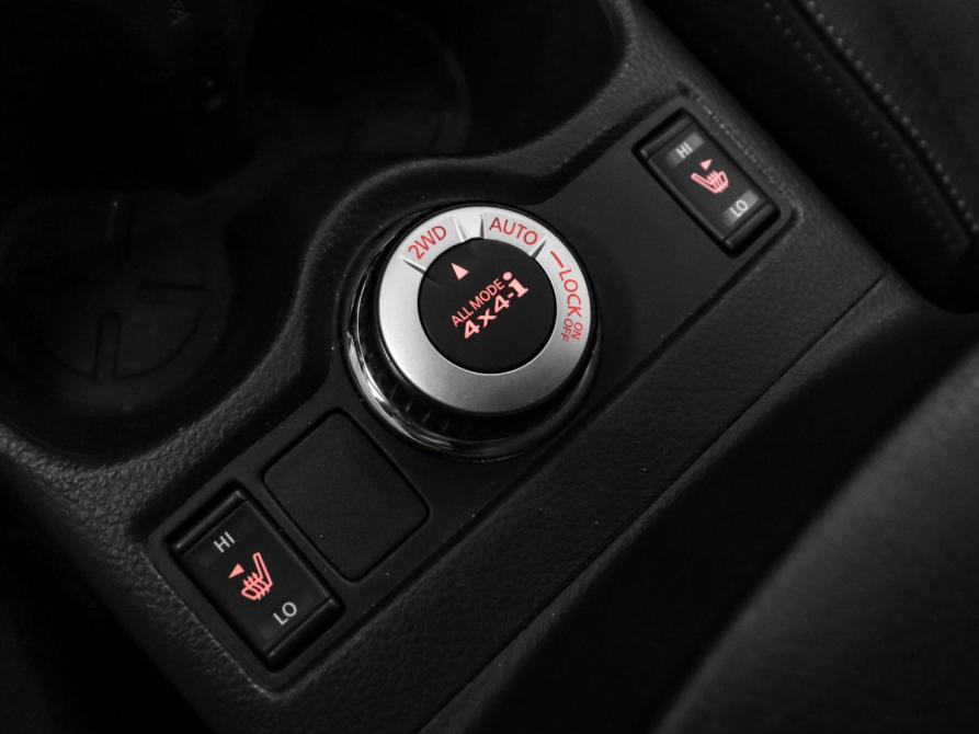 Nissan X-Trail III Минеральные Воды  - изображение 17