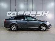 Skoda Octavia II (A5) Рестайлинг Воронеж  - изображение 23