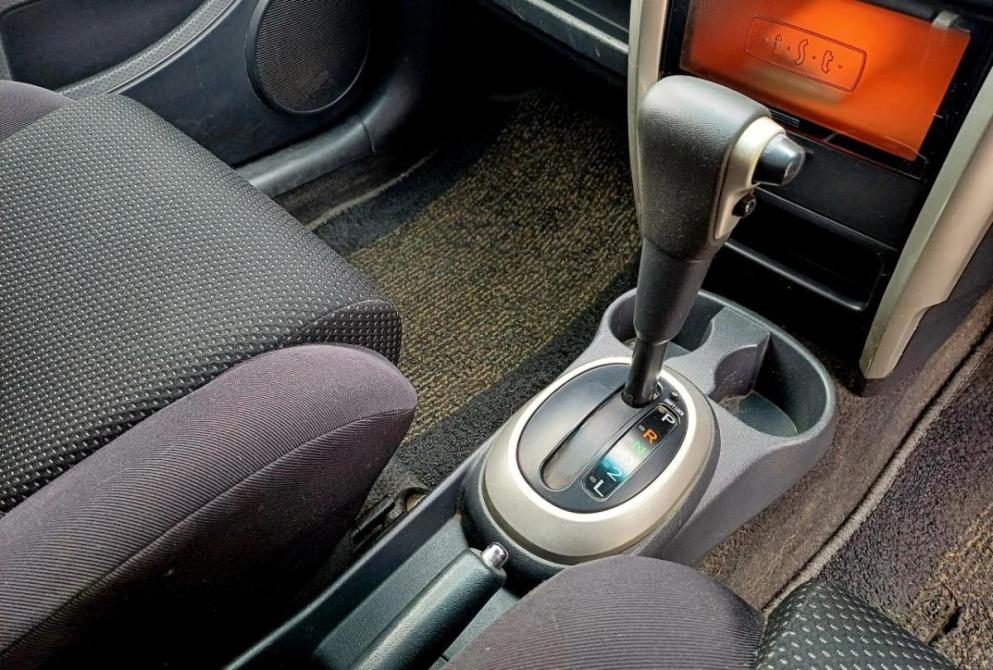Toyota Ist I Абакан  - изображение 17