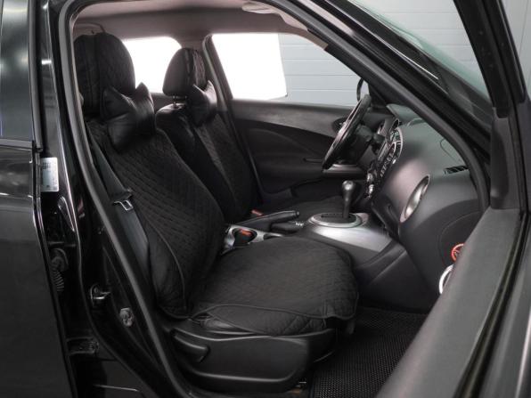 Nissan Juke I с пробегом 2011 года, цена 829 000 рублей, 241562 км, внедорожник, Автокод Объявления