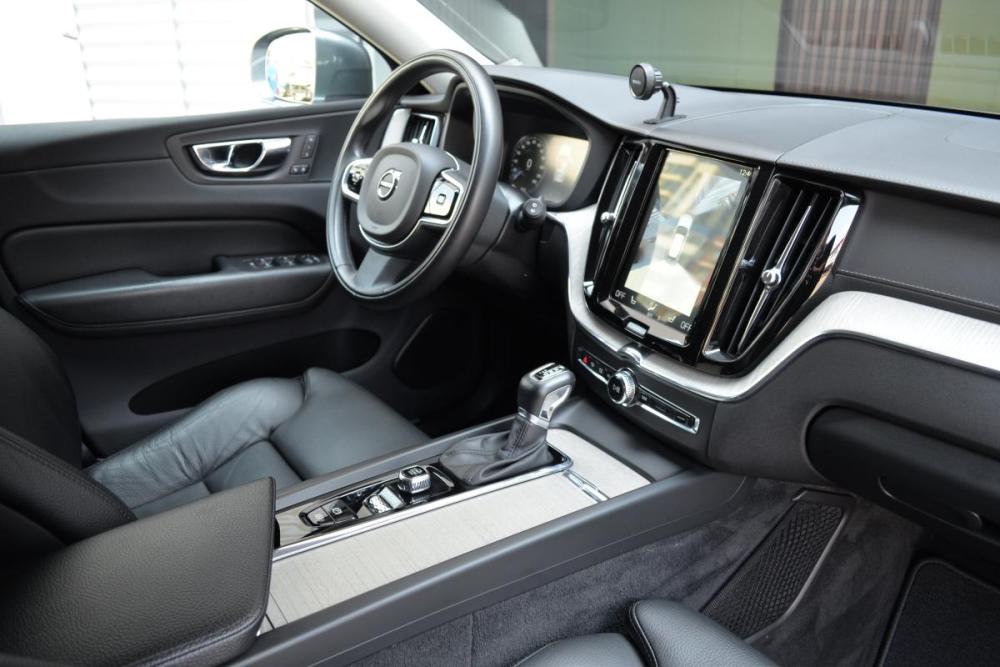 Volvo XC60 II Иркутск  - изображение 25