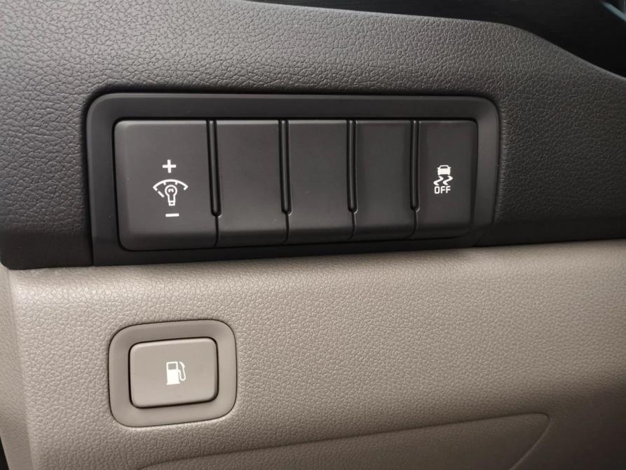 Kia Carnival III Екатеринбург  - изображение 35