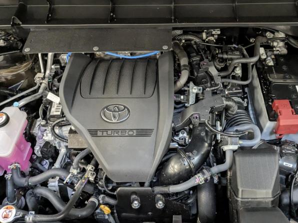 Toyota Highlander IV (XU70) с пробегом 2025 года, цена 5 350 000 рублей, 5585 км, внедорожник, Автокод Объявления