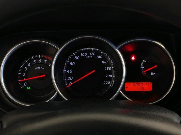 Nissan Tiida I Рестайлинг с пробегом 2012 года, цена 829 000 рублей, 116199 км, хэтчбек, Автокод Объявления
