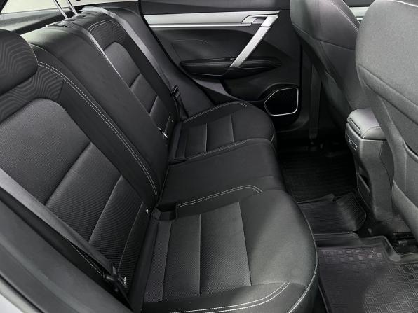 Geely Coolray I с пробегом 2023 года, цена 1 750 000 рублей, 52929 км, внедорожник, Автокод Объявления