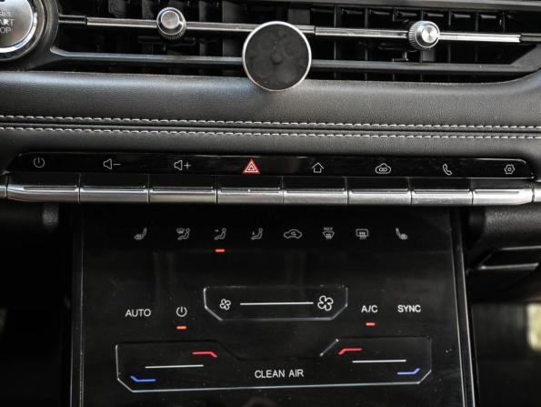 Chery Tiggo 7 Pro I с пробегом 2021 года, цена 1 864 000 рублей, 29754 км, внедорожник, Автокод Объявления