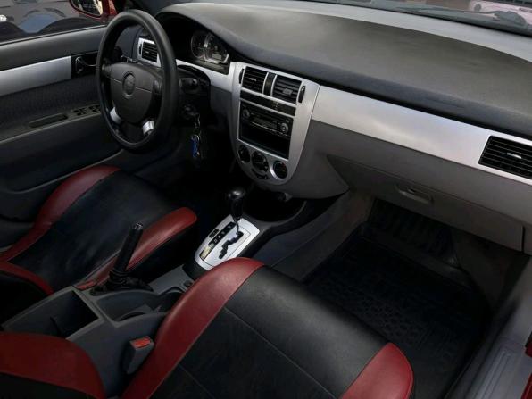 Chevrolet Lacetti I с пробегом 2010 года, цена 570 000 рублей, 177312 км, седан, Автокод Объявления