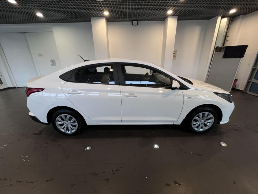 Hyundai Solaris II Рестайлинг Чебоксары  - изображение 2