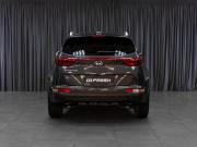 Kia Sportage IV Тюмень  - изображение 25
