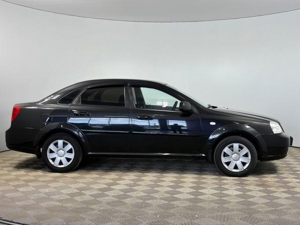 Chevrolet Lacetti I с пробегом 2010 года, цена 740 000 рублей, 168015 км, седан, Автокод Объявления