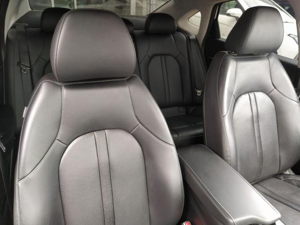 Hyundai Sonata VIII (DN8) с пробегом 2021 года, цена 2 499 000 рублей, 128153 км, седан, Автокод Объявления