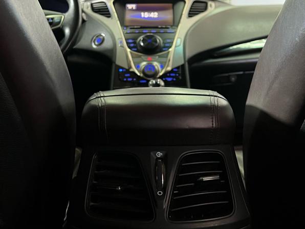 Hyundai Grandeur V с пробегом 2011 года, цена 1 290 000 рублей, 165137 км, седан, Автокод Объявления