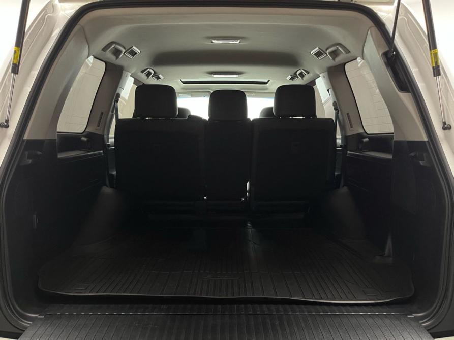 Toyota Land Cruiser 200 Series Рестайлинг 2 Мурманск  - изображение 14