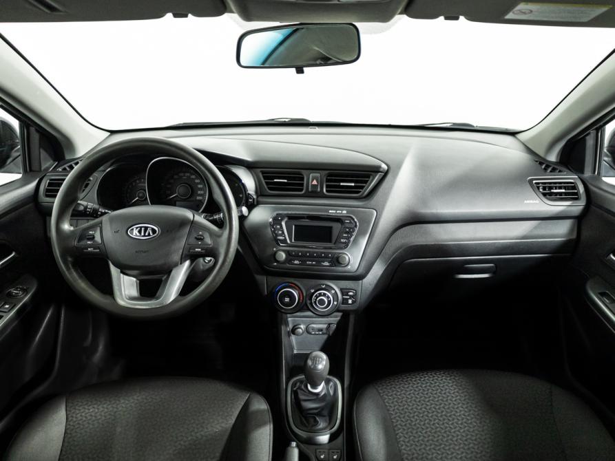 Kia Rio III Санкт-Петербург  - изображение 13