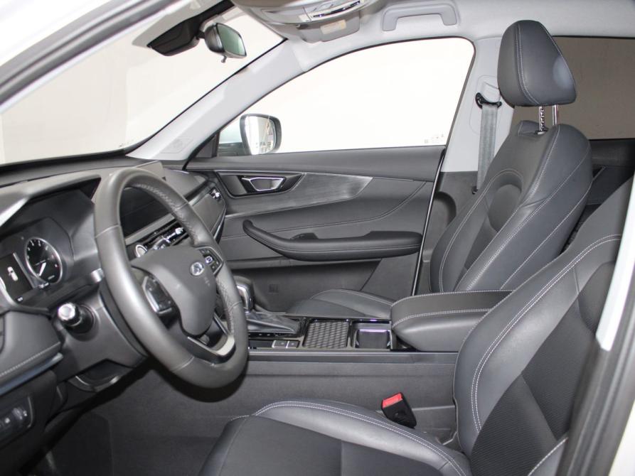 Chery Tiggo 4 Pro I Рестайлинг Старый Оскол  - изображение 9