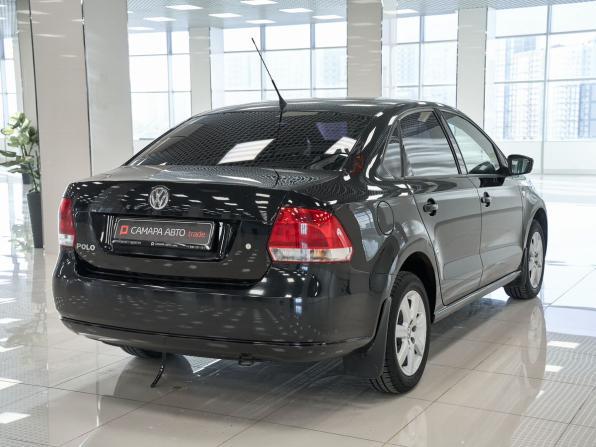 Volkswagen Polo V с пробегом 2012 года, цена 749 000 рублей, 99031 км, седан, Автокод Объявления