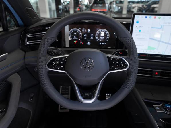 Volkswagen Tiguan III (China Market) с пробегом 2026 года, цена 4 690 000 рублей, 30 км, внедорожник, Автокод Объявления