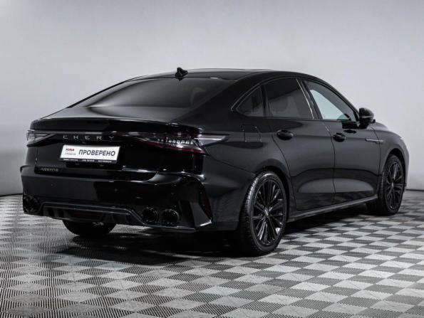 Chery Arrizo 8 с пробегом 2024 года, цена 2 100 000 рублей, 60500 км, седан, Автокод Объявления