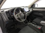 Mitsubishi Outlander III Рестайлинг 2 Москва  - изображение 41