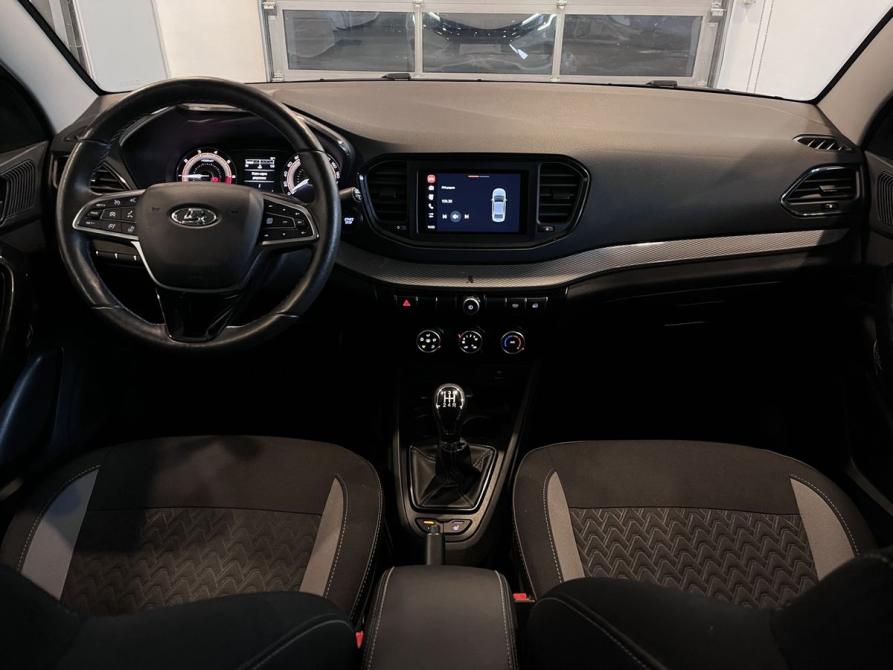 Lada (ВАЗ) Vesta I Рестайлинг (NG) Чебоксары  - изображение 9