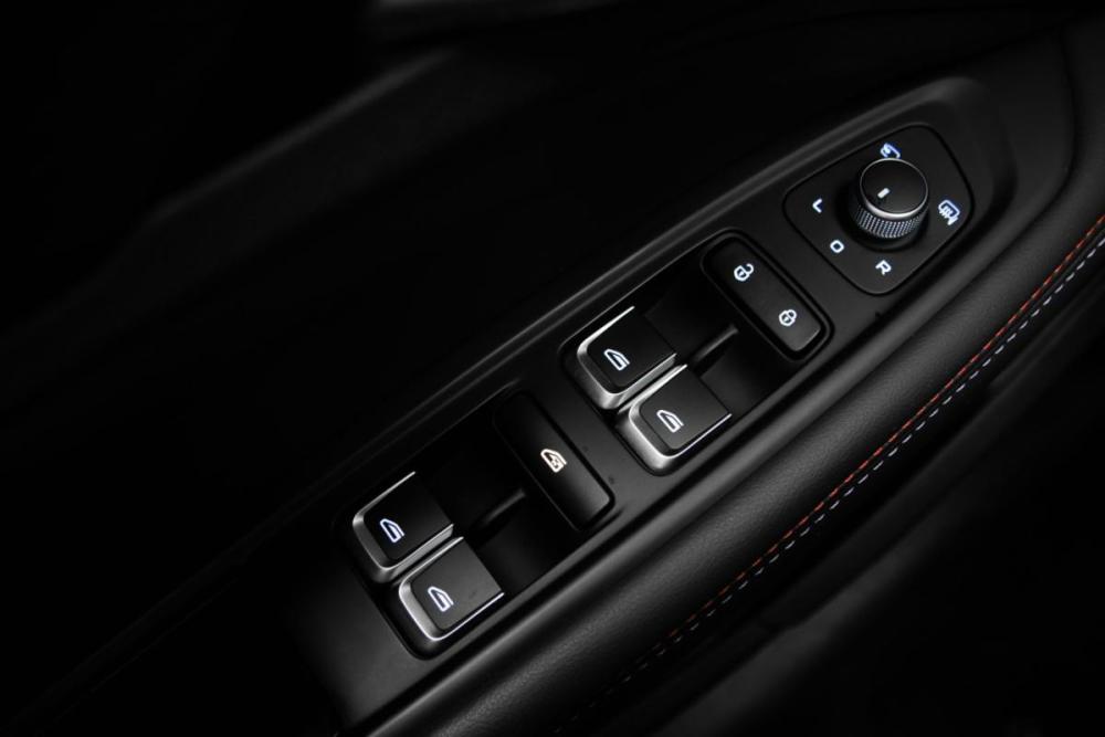 Geely Tugella I Рестайлинг Москва  - изображение 17