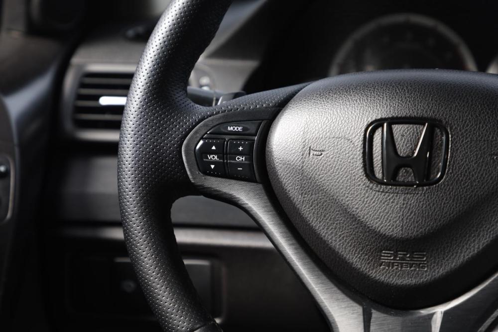 Honda Accord VIII Новосибирск  - изображение 13