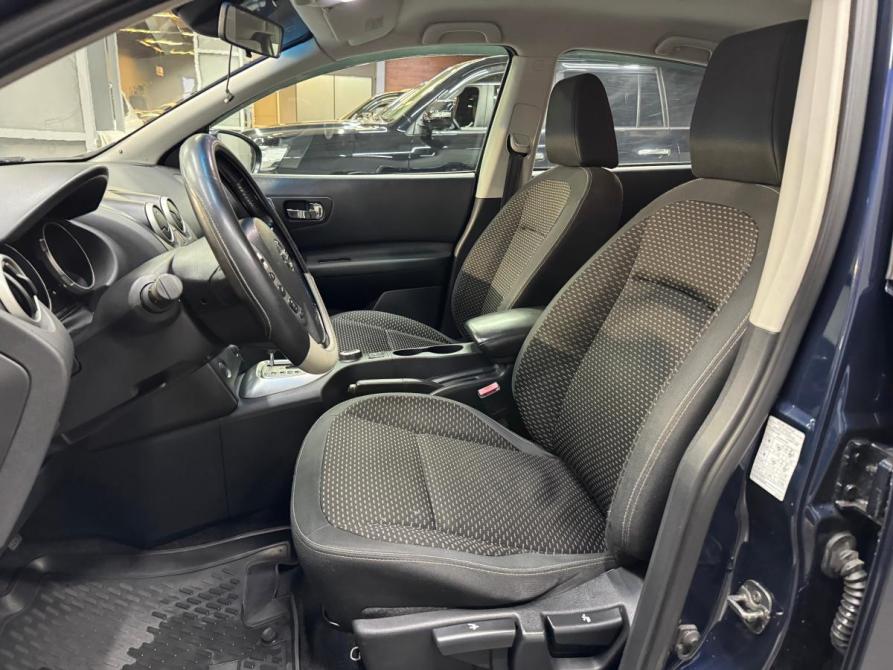 Nissan Qashqai I Красноярск  - изображение 10